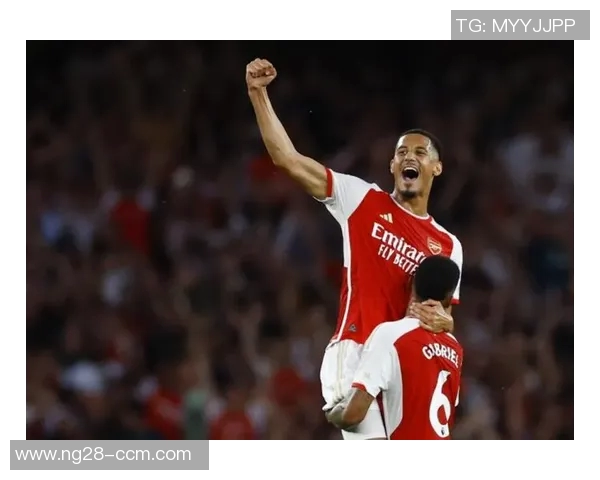 阿森纳本赛季英超防守数据惊人失球最少射正与射门均为联赛之最