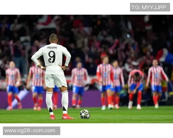 马竞发布欧冠客战阿森纳海报朱利亚诺西蒙尼独自亮相引关注