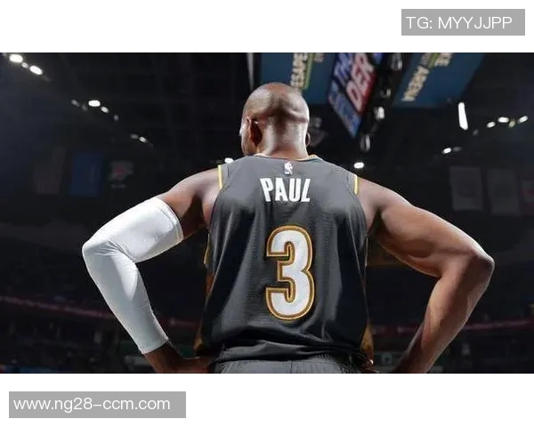 克里斯保罗神奇表现9分钟送9助攻快船官推惊呼真香