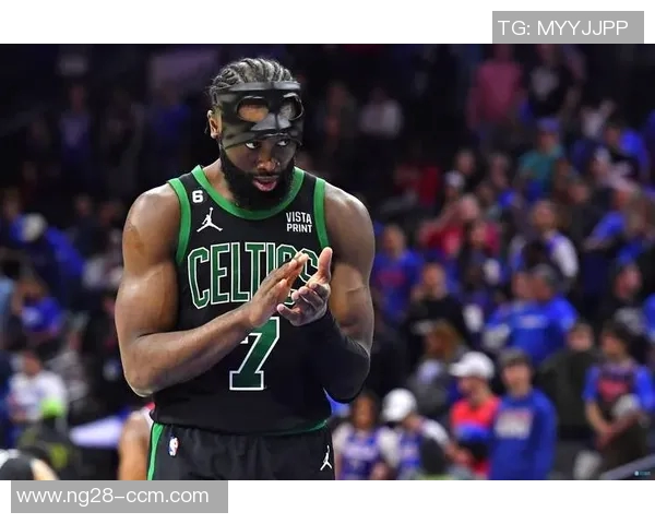 杰伦布朗回忆与斯玛特共战岁月感叹他身穿湖人球衣的奇妙感觉