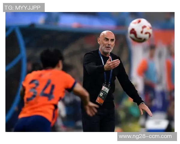 英媒报道格拉斯哥流浪者有意聘请曾执教华沙莱吉亚的贡萨洛费奥