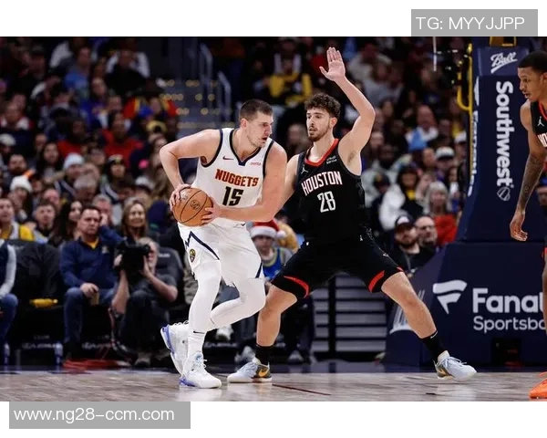 维拉纽瓦称赞申京23岁已是全明星未来潜力无限尚未达到巅峰 维拉纽瓦称赞申京23岁已是全明星未来潜力无限尚未达到巅峰