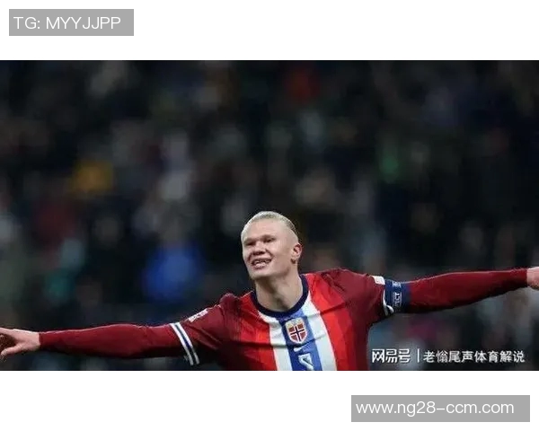 梅里诺世预赛进球贡献率高达36仅次哈兰德41展现大中锋实力 梅里诺世预赛进球贡献率高达36仅次哈兰德41展现大中锋实力