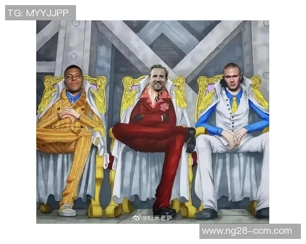 足球盛宴三巨头争辉凯恩哈兰德姆巴佩进球数激烈对决 足球盛宴三巨头争辉凯恩哈兰德姆巴佩进球数激烈对决