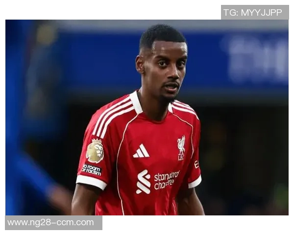 卡拉格建议利物浦首发阵容采用4-23-1战术伊萨克担任单中锋 卡拉格建议利物浦首发阵容采用4-23-1战术伊萨克担任单中锋