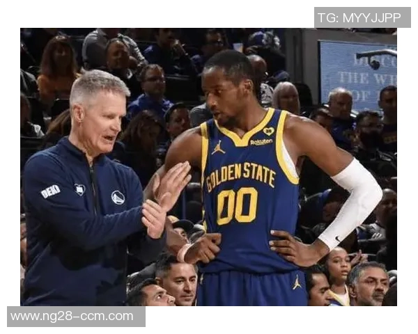 科尔强调库明加的重要性期待他在防守东詹卡等高大侧翼时的表现