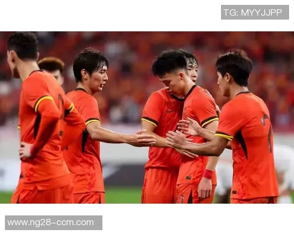 U22国足运动战射门为零主帅需寻找解决方案汪士钦红牌表现令人失望 U22国足运动战射门为零主帅需寻找解决方案汪士钦红牌表现令人失望