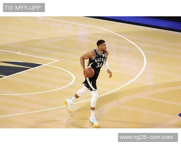 字母哥若离开雄鹿将加盟尼克斯谁能阻挡这支豪强球队崛起