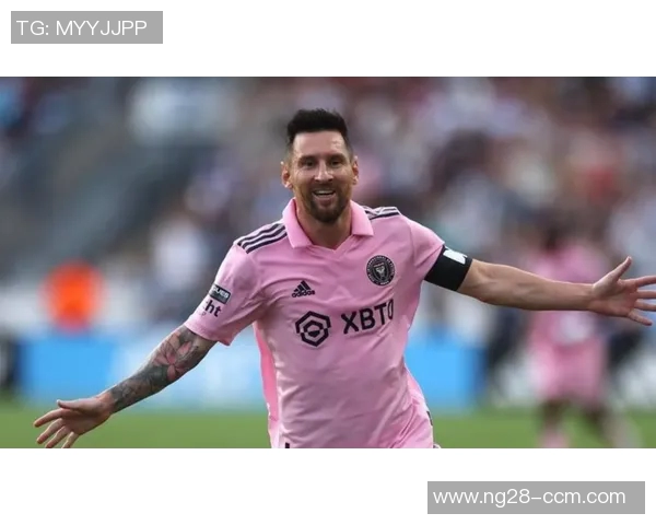 梅西续约迈阿密国际至2028年传奇生涯再添新篇章 梅西续约迈阿密国际至2028年传奇生涯再添新篇章