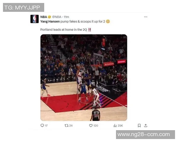 小杨面临巨大压力科沃德11号秀场均19分三项命中率惊人 小杨面临巨大压力科沃德11号秀场均19分三项命中率惊人