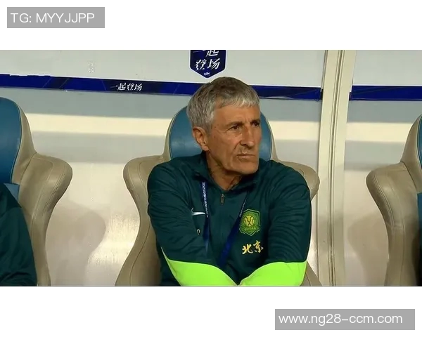 国安宣布塞蒂恩助教拉米罗阿马雷担任新任代理主帅 国安宣布塞蒂恩助教拉米罗阿马雷担任新任代理主帅