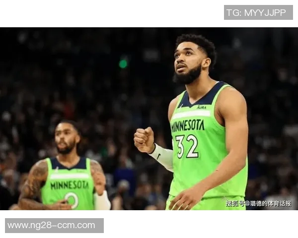 森林狼第四节惨遭逆转领先优势化为泡影谁该为失利负责