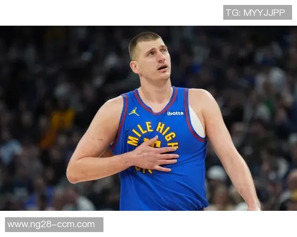 当世无双的篮球巨星过去50年252010场次统计揭示约基奇的统治地位 当世无双的篮球巨星过去50年252010场次统计揭示约基奇的统治地位