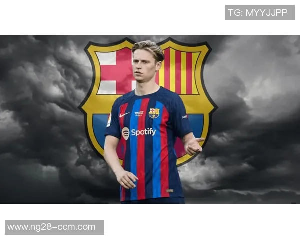 巴萨新海报亮相对阵法兰克福拉什福德德容费尔明齐聚一堂 巴萨新海报亮相对阵法兰克福拉什福德德容费尔明齐聚一堂