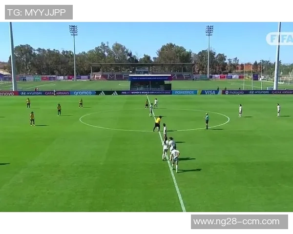 方珍珠替补发威连入两球U17女足5-0领先挪威锁定胜局