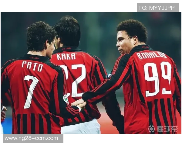 热格罗瓦回忆12岁时在AC米兰训练营与卡卡帕托等球星的难忘时光