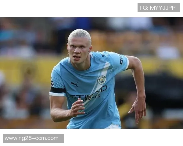 哈兰德单刀未进禁区谢尔基已提前庆祝引发热议