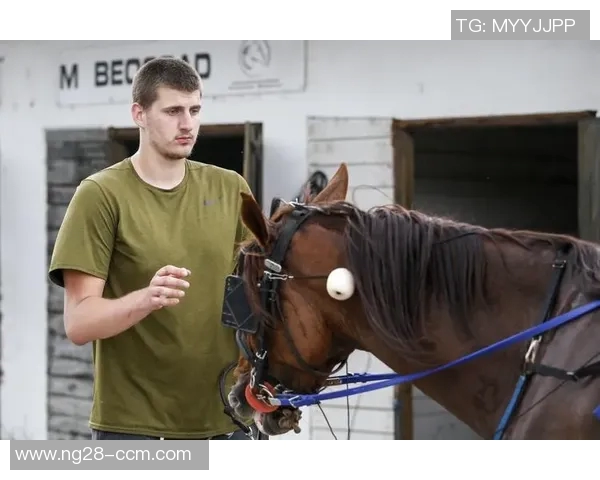 加里纳利回顾约基奇成长历程现在他三双如同喝咖啡般轻松
